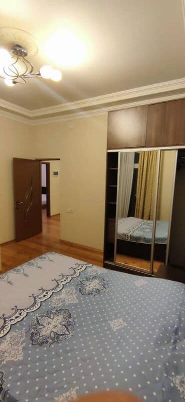 lənd kuruzer ucun led işıq lupası hardan tapmaq olar: 7 otaqlı, 300 kv. m, Yeni təmirli — 9