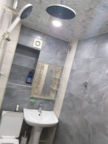 20 ci sahede kiraye heyet evleri: Bakı, 3 otaqlı, Köhnə tikili, 70 kv. m — 5