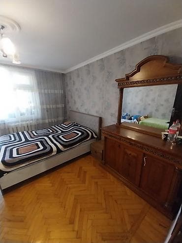 bine sovxoz evler: Bakı, 3 otaqlı, Köhnə tikili, 75 kv. m — 7