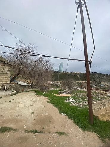 hezide kiraye ev: Bayıl 2 otaqlı, 52 kv. m, Orta təmir — 9