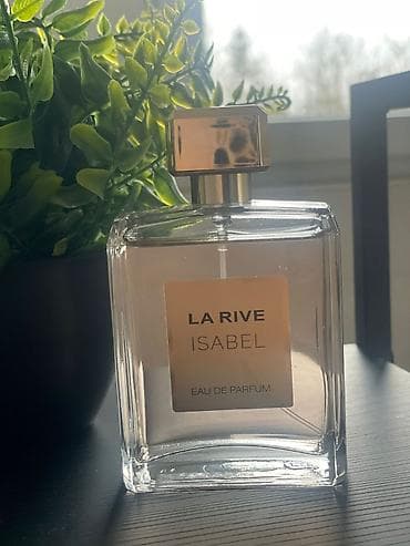 Другое: LA RIVE Isabel — элегантная и очень удачная реплика Coco Mademoiselle — 1