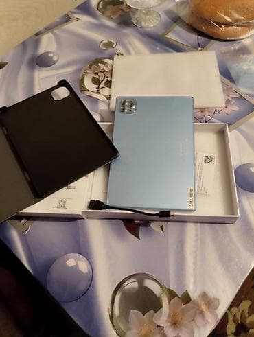 Təzədir. İşlədilməyib, heç bir problemi yoxdur