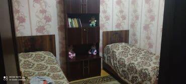 bakıxanovda yeni tikili binalar: 3 otaqlı, Yeni tikili, 66 kv. m — 1