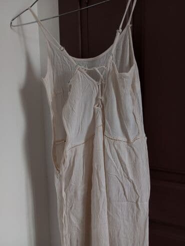 ağ qadın ətəkləri: Sarafanlar — 2