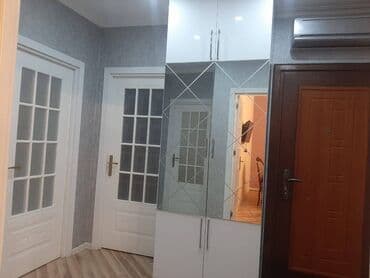 купить квартиру в баку азербайджан: Məlhəm klinikasının yanında, uşaq meydançası, işıqlandırması olan — 20