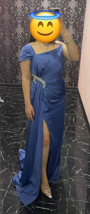 Ziyafət donu, Maksi, L