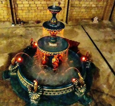 pilləkən ustası: Fontan yigilmasi Fontan və Şəlalə Zəhmət olmasa burada yazmayın.Ancaq — 3