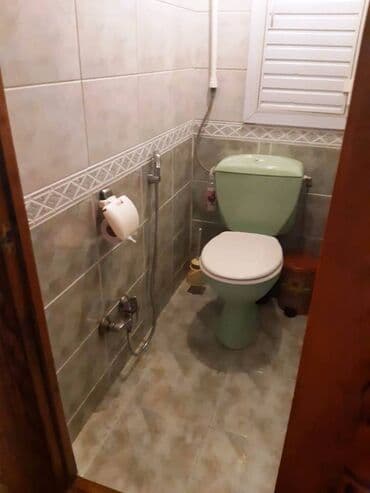 Bakı, Əhmədli, 4 otaqlı, Köhnə tikili, m. Əhmədli, 128 kv. m — 10