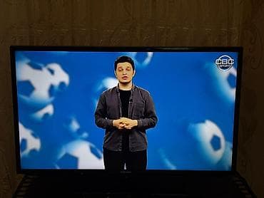 Video oyunlar və konsollar: Samsung LED televizor, təxminən 40–43 düym ekran ölçüsü (diagonal) — 3