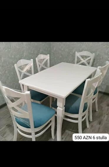stol stul kreditle: Hər növ mebellərin satışı whatsapp 077-117-34-78 — 2