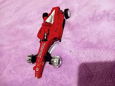 uşaq maşınları ucuz: Satılır: 9 ədəd oyuncaq maşın 🚗🔥 Yaxşı vəziyyətdə 9 ədəd müxtəlif — 4