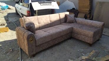 divan ustası: Künc divan, Yeni, Açılan, Bazalı, Parça — 6