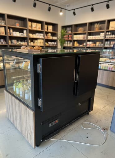 Şirniyyət üçün, 120 * 165 * 75 — 1