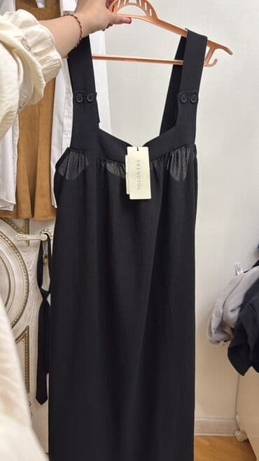 женские классические леггинсы: Брюки, Trendyolmilla, S, M, цвет - Бежевый — 9