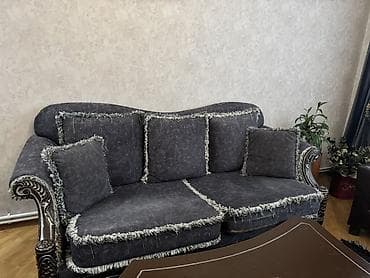 Klassik divan, Divan, Bazasız, Açılmayan