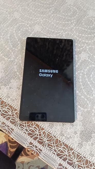 Məişət texnikası: İşlənmiş Samsung Galaxy Tab A7 Lite, 8,7", 64 GB, Pulsuz çatdırılma — 1