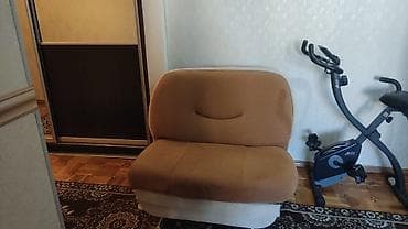 parca: Mini-divan, İşlənmiş, Açılmayan, Bazasız, Parça, Çatdırılma yoxdur — 1