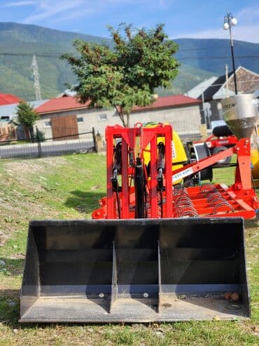 запчасти на форд фокус 1: Traktor üçün arxaya qoşulan kon (kepçe) 1.50 və 1.70 modelləri var hal — 2