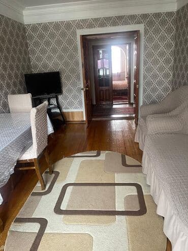 kirayə evlər gəncədə: 3 otaqlı, 85 kv. m — 3