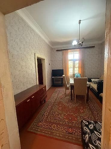 studio menzil nedir: 📍 Sumqayıt şəhəri, 16-cı məhəllə 2 otaqlı mənzil 2-ci mərtəbə ✅ 1 № — 2