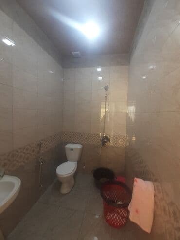 сколько стоит построить дом: Поселок Бинагади 2 комнаты, 50 м², Нет кредита, Свежий ремонт — 8