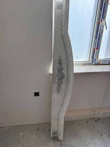 qapi: Mənzil üçün Yeni Giriş qapısı 90x205 sm Çərçivə ilə, Ödənişli çatdırılma — 2