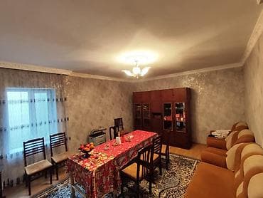 Həyət evləri və villaların satışı: Satılır: həyət evi.şexsi evdir.denize 15 deyqelik mesafede — 5