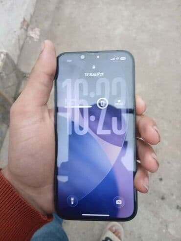 samsung a51 128gb qiymeti: IPhone 13, 128 GB, Mavi, Face ID — 7