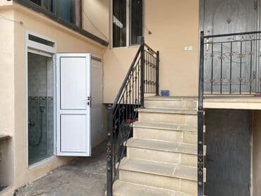 sumqayit kiraye obyektler: 120 kv. m, 3 otaqlı — 5