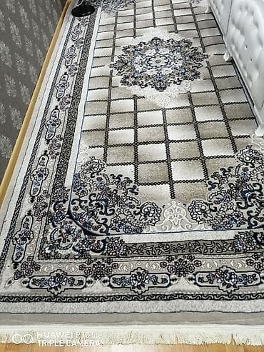 bakida ikinci el xalcalar: Xalça — 2