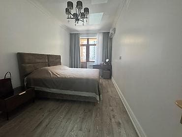 2 otaqlı, Yeni tikili, 76 kv. m — 9