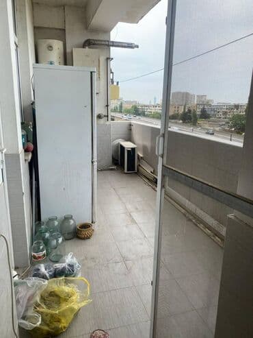 купить однокомнатную квартиру в баку: 3 комнаты, Новостройка, м. Халглар Достлугу, 120 м² — 20