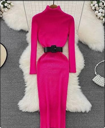 cins tulum: Cinslər, Bershka, M, rəng - Mavi — 4