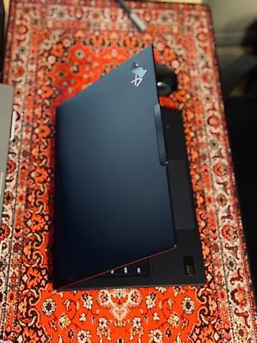Lenovo: İşlənmiş Lenovo ThinkPad, 14 ", Intel Core i7, 512 GB, Ünvandan götürmə, Rayonlara çatdırılma, Ödənişli çatdırılma — 3