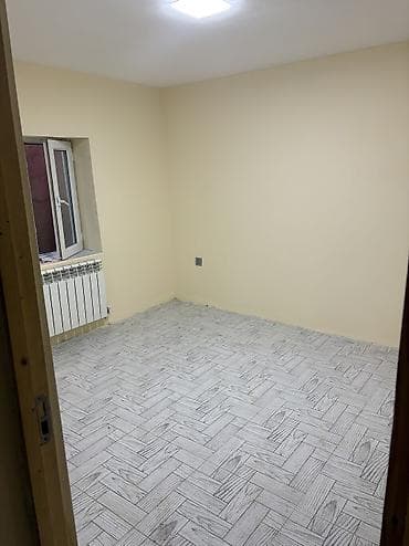 Zabrat 2 71 Nömreli mektebin Düz Yani Yol Qiragi 2 mertebeli evin 1