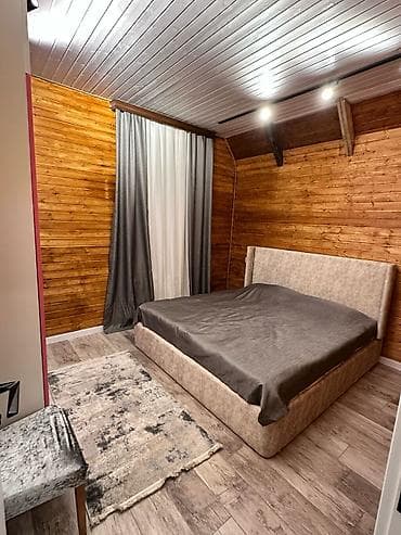 Günlük kirayə evlər: 80 kv. m, 2 otaqlı, İnternet — 9