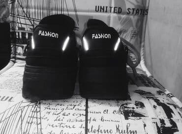 krosofka: Ölçü: 38, Yeni — 2