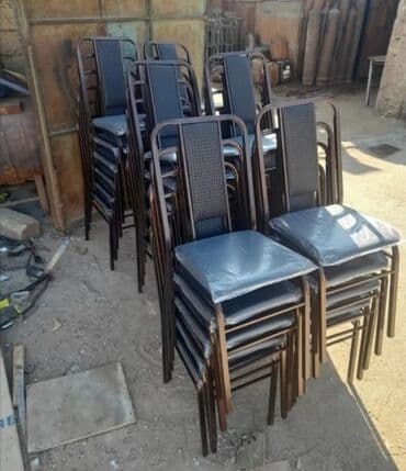 stol uzlukleri: Metal, Azərbaycan, Pulsuz quraşdırılma, Zəmanətsiz, Kredit yoxdur — 21