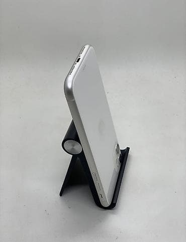 philips xenium 9@9s: IPhone 11, 128 GB, Ağ, Simsiz şarj, Face ID, Sənədlərlə — 4