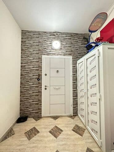 bakı tikiş evi ünvanları: Bakıxanov qəs., 4 otaqlı, Yeni tikili, 135 kv. m — 21