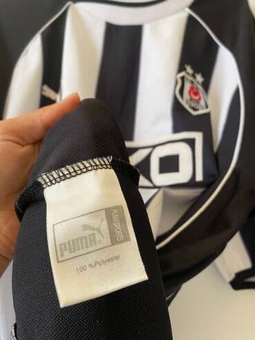 Şortlar: İdman dəsti, 2XL, rəng - Qara — 6