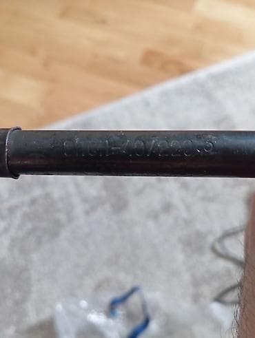 karandas desti: Lehimləmə dəsti – elektrik lehimləyici ucu və aksesuarlar Məhsulun — 2