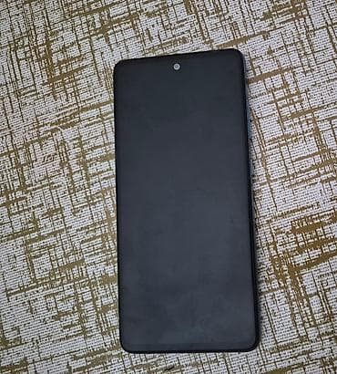 redmi note 19: Samsung Galaxy A52, rəng - Mavi — 1