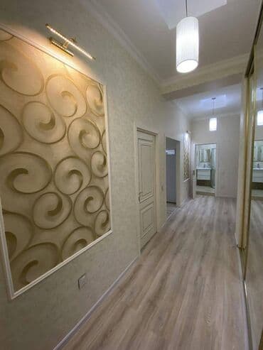 qurtuluş 93 kiraye evler tap az: Nərimanov rayonu Azadliq prospekti Masud Alizade kuchesinde yeni — 5