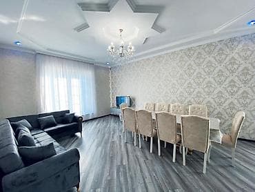 hovsan torpag: 220 kv. m, 4 otaqlı, Qaz, İşıq, Su — 5