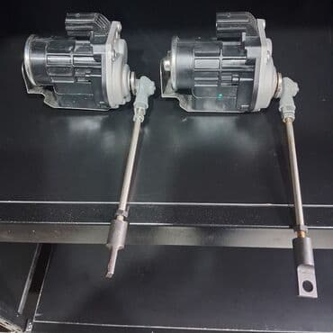 Hyndai sanata ve kia optima aid aktuatırı satışı ve serbizde