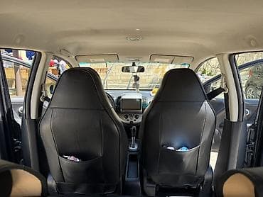 led isiq: Nissan Note: 1.5 l | 2011 il Hetçbek — 4