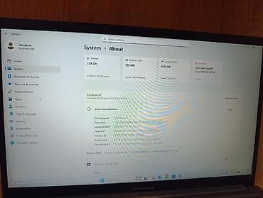 macbook pro 17: Asus VivoBook X1502ZA — 6