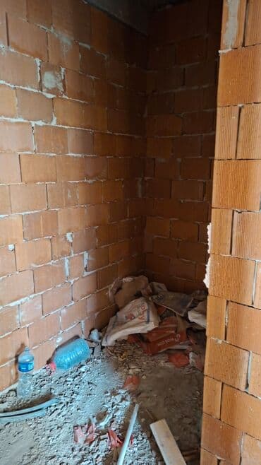 Muncuqlar: Binəqədi qəs., 3 otaqlı, Yeni tikili, 57 kv. m — 2