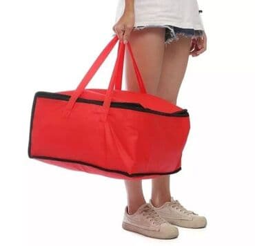 Termoslar: Yəmək üçün termos — 6